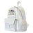Loungefly Disney D100 - Celebration Cake Mini Backpack