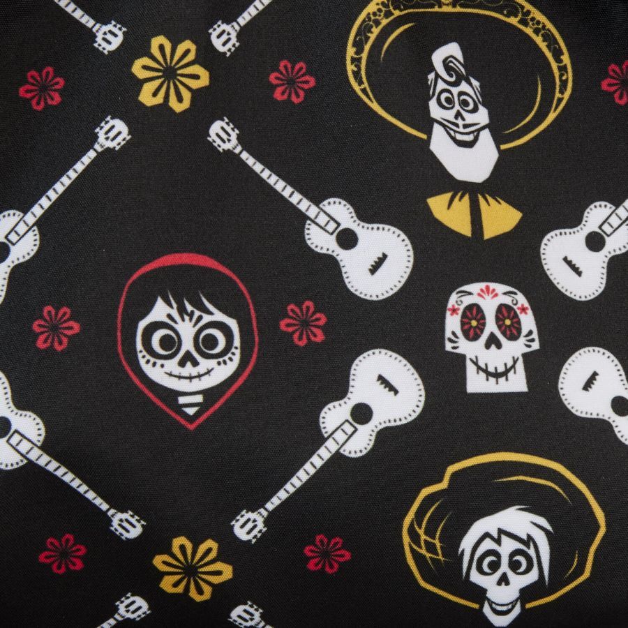 Loungefly Disney Pixar Coco - Miguel Mariachi Cosplay Mini Backpack