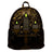 Loungefly Disney Beauty & the Beast - Lumiere Sequin Glow in the Dark US Exclusive Mini Backpack