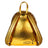 Loungefly Disney Beauty & the Beast - Lumiere Sequin Glow in the Dark US Exclusive Mini Backpack