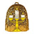 Loungefly Disney Beauty & the Beast - Lumiere Sequin Glow in the Dark US Exclusive Mini Backpack