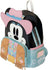 Loungefly Disney - Western Minnie Cosplay Mini Backpack