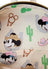 Loungefly Disney - Western Minnie Cosplay Mini Backpack