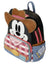 Loungefly Disney - Western Mickey Cosplay Mini Backpack