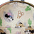 Loungefly Disney - Western Mickey Cosplay Mini Backpack