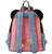 Loungefly Disney - Western Mickey Cosplay Mini Backpack