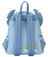 Loungefly Disney Lilo & Stitch - Springtime Stitch Cosplay Mini Backpack