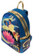 Loungefly Disney The Princess and the Frog - 15th Anniversary LED Mini Backpack