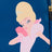 Loungefly Disney The Princess and the Frog - 15th Anniversary LED Mini Backpack