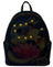 Loungefly Disney The Princess and the Frog - 15th Anniversary LED Mini Backpack