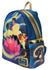 Loungefly Disney The Princess and the Frog - 15th Anniversary LED Mini Backpack