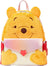 Loungefly Disney Winnie the Pooh - Love Letter Mini Backpack