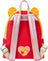 Loungefly Disney Winnie the Pooh - Love Letter Mini Backpack