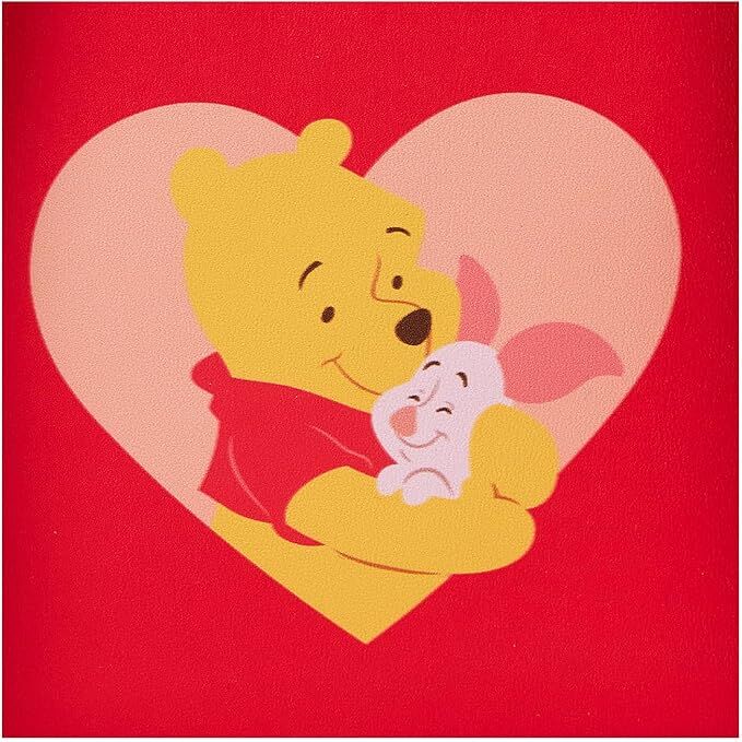 Loungefly Disney Winnie the Pooh - Love Letter Mini Backpack