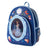 Loungefly Disney Cinderella - 75th Anniversary Lenticular Mini Backpack