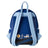 Loungefly Disney Cinderella - 75th Anniversary Lenticular Mini Backpack