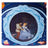Loungefly Disney Cinderella - 75th Anniversary Lenticular Mini Backpack