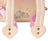 Loungefly Disney Lilo & Stitch - Cute Stitch Mini Backpack