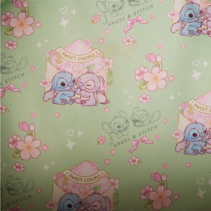 Loungefly Disney Lilo & Stitch - Cute Stitch Mini Backpack