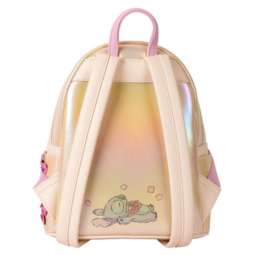 Loungefly Disney Lilo & Stitch - Cute Stitch Mini Backpack