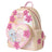 Loungefly Disney Lilo & Stitch - Cute Stitch Mini Backpack