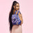 Loungefly Disney Princess - Carousel Mini Backpack
