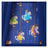 Loungefly Disney Princess - Carousel Mini Backpack