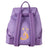 Loungefly Disney Tangled - Rapunzel Lantern Drawstring Mini Backpack