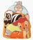 Loungefly Disney Bambi - Triple Pocket Mini Backpack