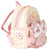 Loungefly Disney - Chip 'n' Dale Mini Backpack