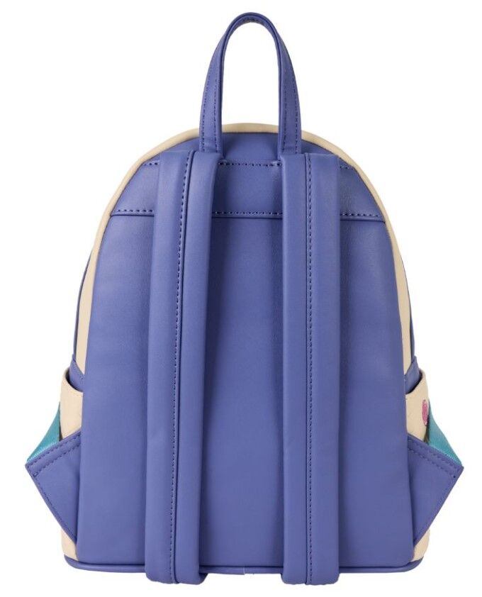 Loungefly Disney Sleeping Beauty - Princess Aurora & Prince Phillip Mini Backpack