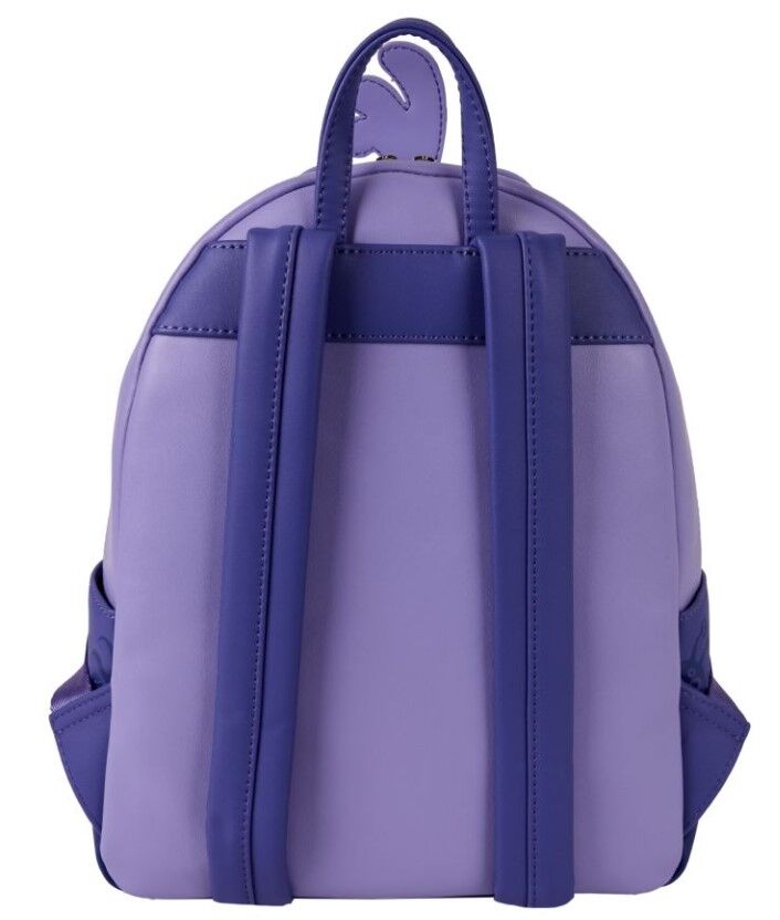 Loungefly Disney Pixar Monsters Inc. - Mike, Sulley & Randall Mini Backpack
