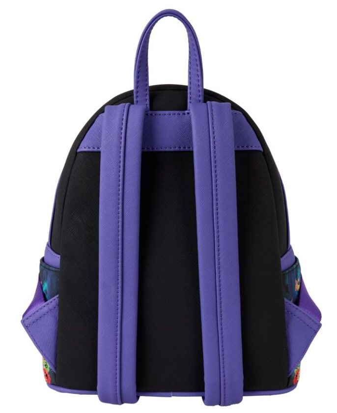 Loungefly Disney Alice in Wonderland - Alice & Cheshire Cat Mini Backpack
