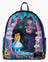 Loungefly Disney Alice in Wonderland - Alice & Cheshire Cat Mini Backpack