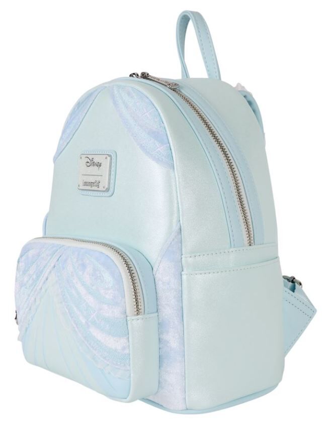 Loungefly Disney Cinderella - Cosplay Mini Backpack