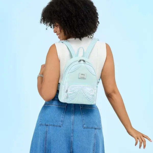 Loungefly Disney Cinderella - Cosplay Mini Backpack