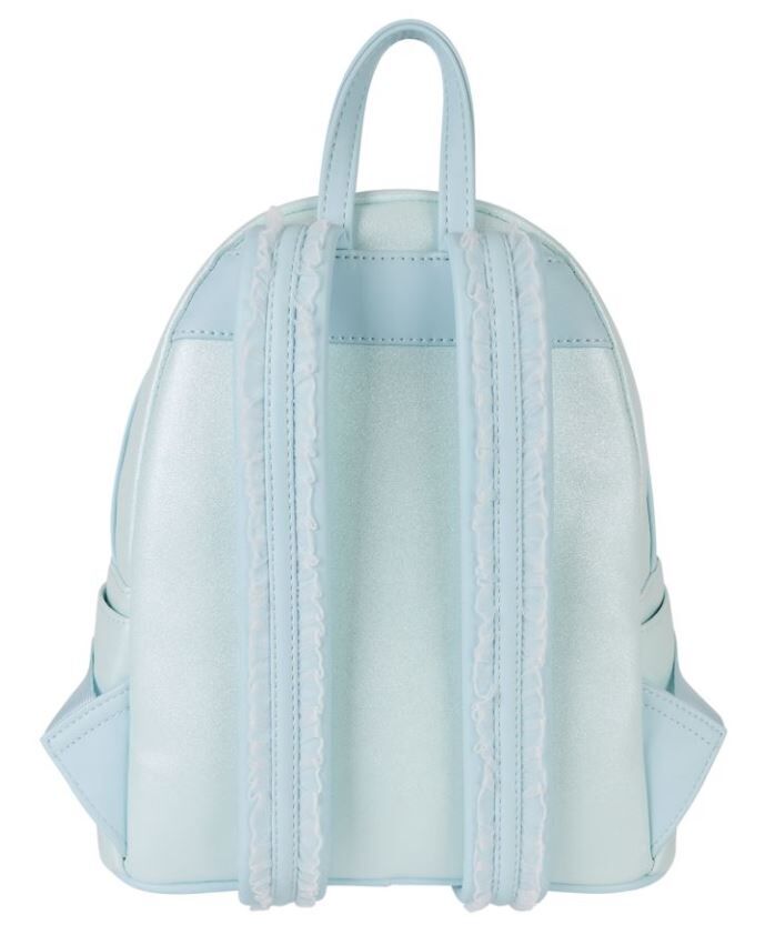 Loungefly Disney Cinderella - Cosplay Mini Backpack