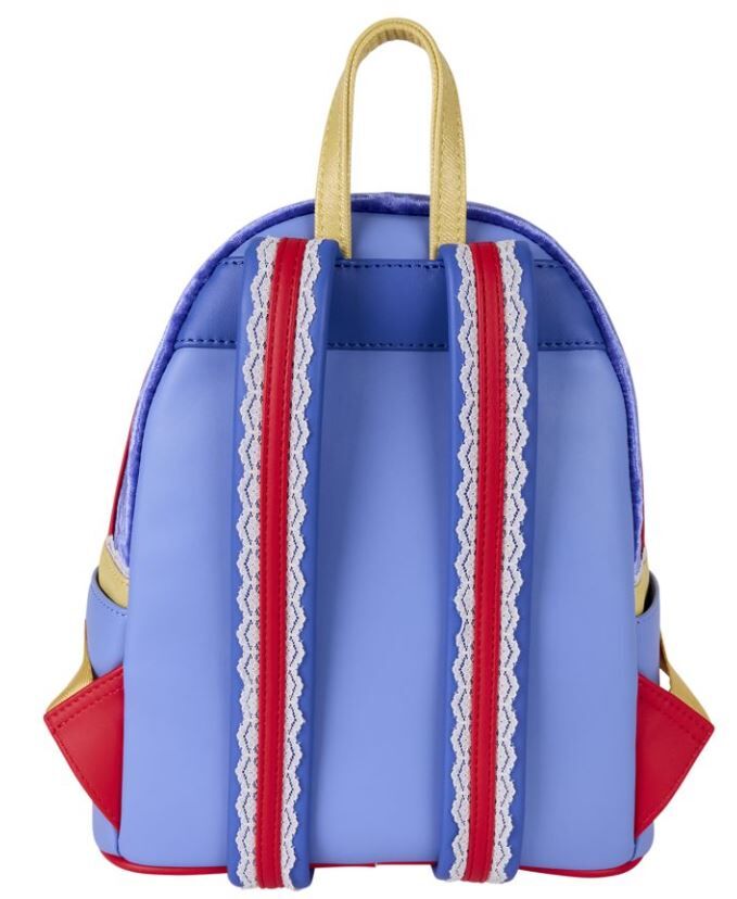 Loungefly Disney Snow White - Cosplay Mini Backpack