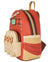 Loungefly Disney Moana - Cosplay Mini Backpack