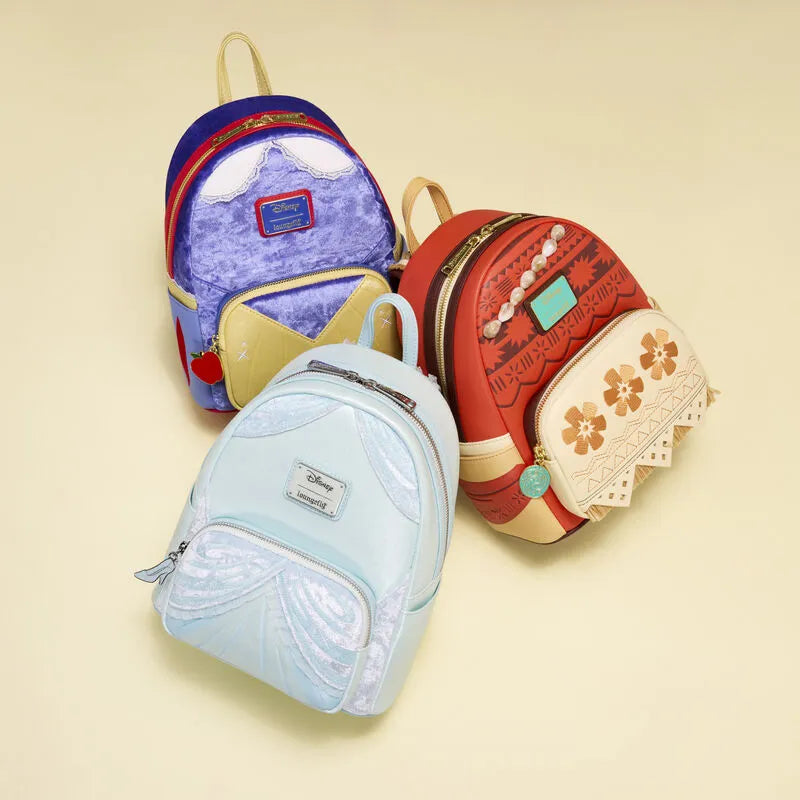 Loungefly Disney Moana - Cosplay Mini Backpack