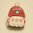 Loungefly Disney Moana - Cosplay Mini Backpack