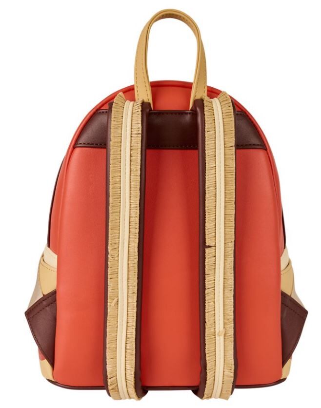Loungefly Disney Moana - Cosplay Mini Backpack