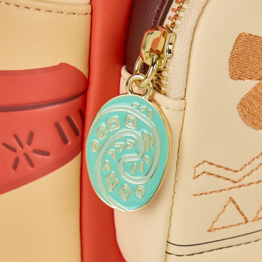Loungefly Disney Moana - Cosplay Mini Backpack