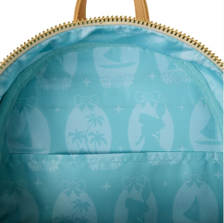 Loungefly Disney Moana - Cosplay Mini Backpack