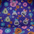 Loungefly Disney Mickey & Friends - Halloween Costumes Mini Backpack