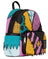 Loungefly Disney Nightmare Before Christmas - Sally Outfit Mini Backpack