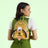 Loungefly Disney Pluto - 95th Anniversary Mini Backpack