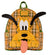 Loungefly Disney Pluto - 95th Anniversary Mini Backpack
