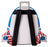 Loungefly Disney Pixar Toy Story - 30th Anniversary Buzz Lightyear Mini Backpack
