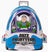 Loungefly Disney Pixar Toy Story - 30th Anniversary Buzz Lightyear Mini Backpack
